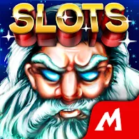 Zeus Pokies™ Free Casino Slots APK
