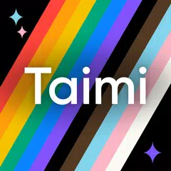 Taimi - LGBTQ+ Dating & Chaticon