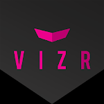 VizR icon