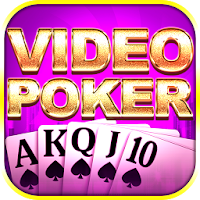 VIDEO POKER DELUXE FREEicon