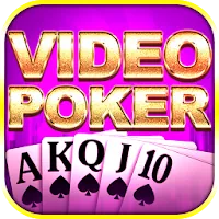 VIDEO POKER DELUXE FREE icon