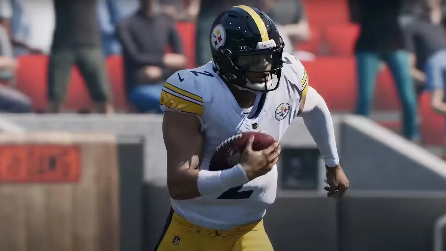 EA's Madden NFL 25 Receives Fresh Update