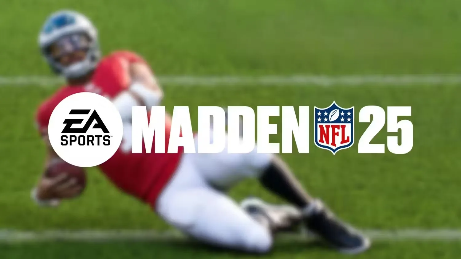 EA's Madden NFL 25 Receives Fresh Update