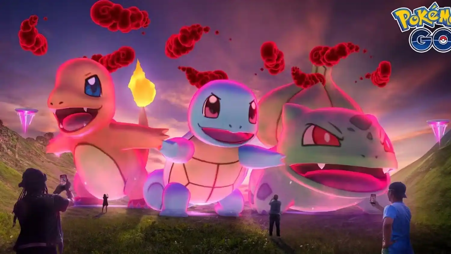 Pokémon GO Unveils New Research Day Event for September 22