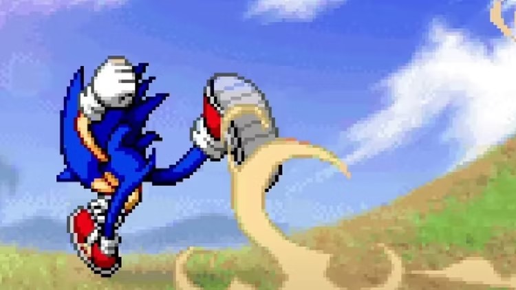 Sonic Team Expresses Desire to Remaster Sonic Advance Series