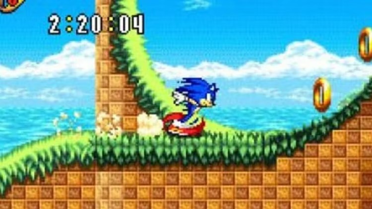 Sonic Team Expresses Desire to Remaster Sonic Advance Series