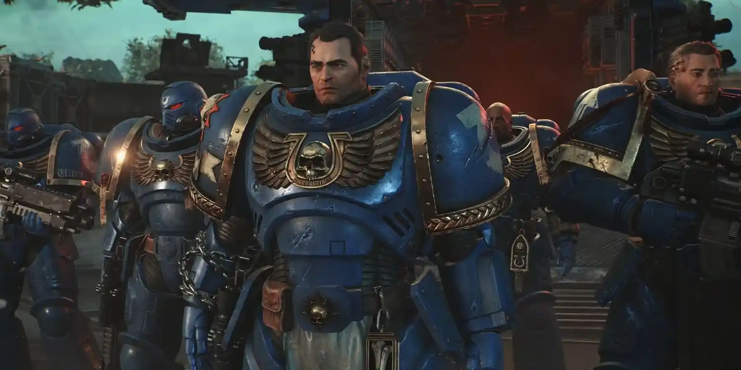 Warhammer 40K: Is It Necessary to Play Space Marine 1 Before Diving into 2?