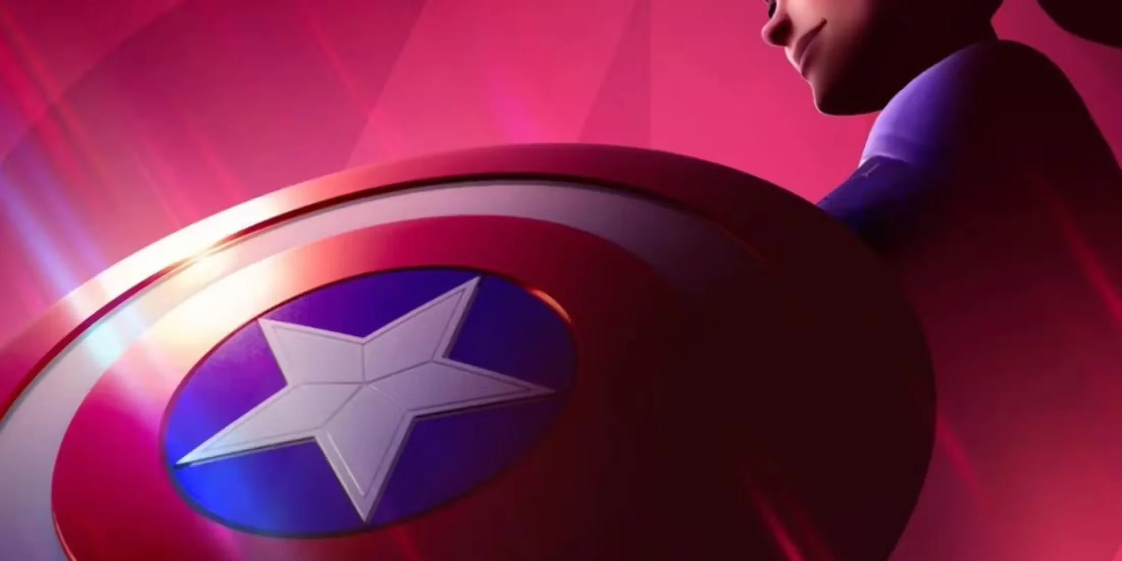 Captain America's Shield: A Game-Changer in Fortnite News