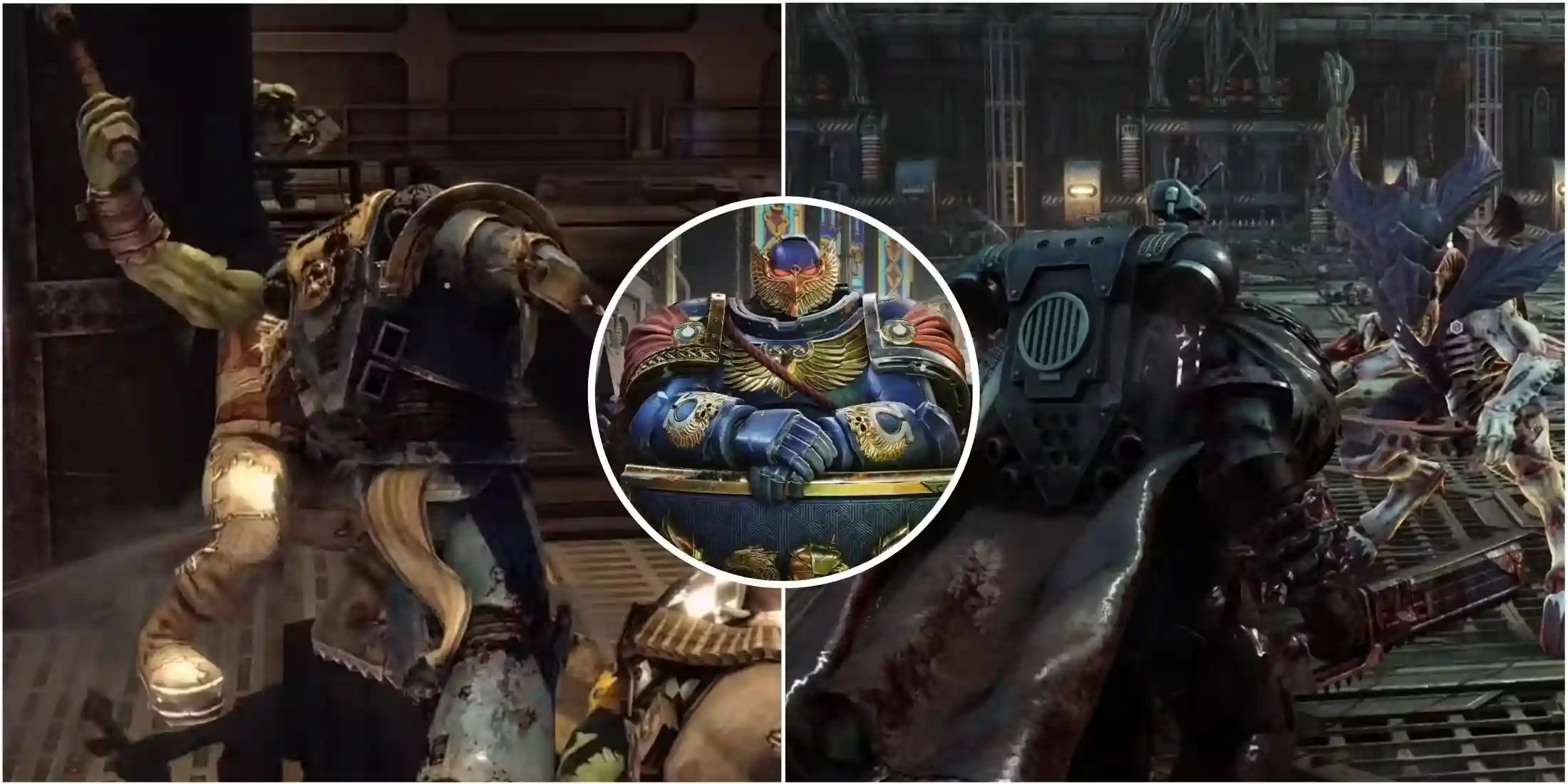 Warhammer 40K: Is It Necessary to Play Space Marine 1 Before Diving into 2? News