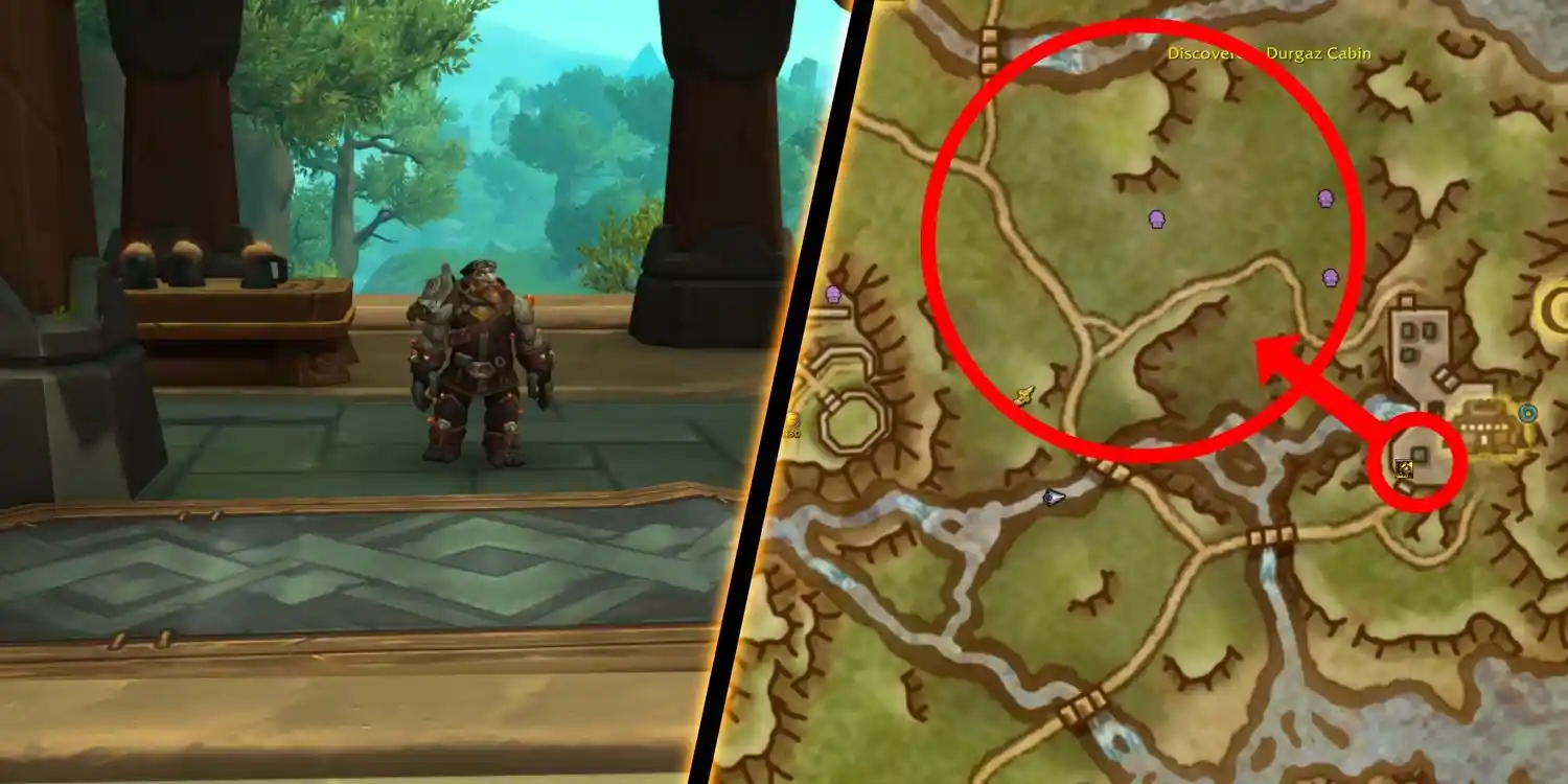 World of Warcraft: The War Within – How to Unlock the Secret Bee Mount