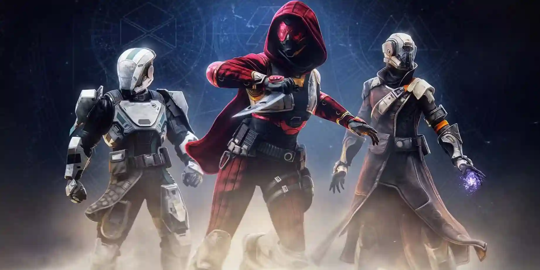 Destiny 2: A Guide to Completing the Accidental Generosity Triumph News