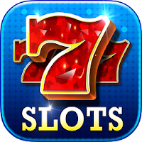 Viva Slots Vegas - Free Casino icon