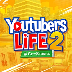 Youtubers Life 2 icon