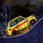 Offroad Hill Climbingicon