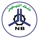 El Nilein Bank Abu Dhabi Mobile Application icon