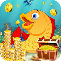 Aquarium Slots : Fun Casino icon