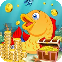 Aquarium Slots : Fun Casino icon
