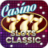 Casino Slots Classic 777 icon