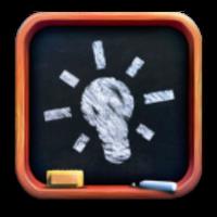 Inter-Blackboard icon