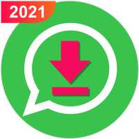 Status Saver - Download & Save icon