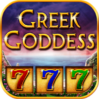 Greek Goddess Slots icon