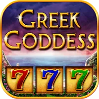 Greek Goddess Slots APK