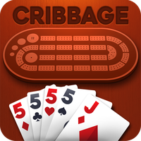 Cribbage Offline Card Gameicon