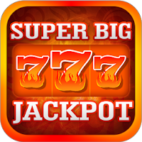 Slots 777 Casino Big Jackpot icon