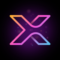 X Launcher icon