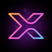 X Launcher icon