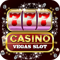 Vegas Casino Slot icon