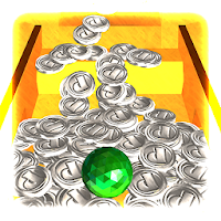 Patole Pusher Mini2 [Coin Pusher] APK