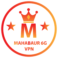 MHABAUR 6G VPN - Secure VPN APK