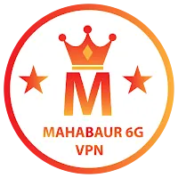 MHABAUR 6G VPN - Secure VPN icon