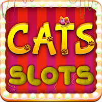 Cats Slots Casino Vegas Free APK