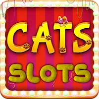 Cats Slots Casino Vegas Free APK