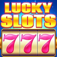 Lucky Slots 777 - Free Jackpot Casino Slot Machine icon