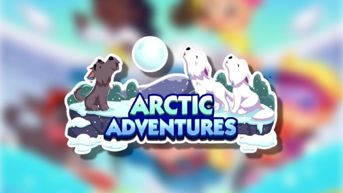 Monopoly GO: Arctic Adventures Rewards and Milestones