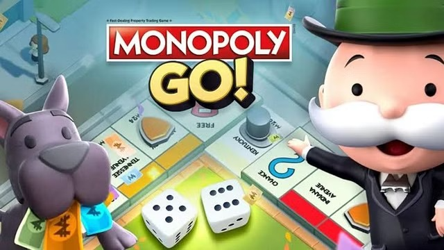 Monopoly GO: Today's Exciting Daily Events