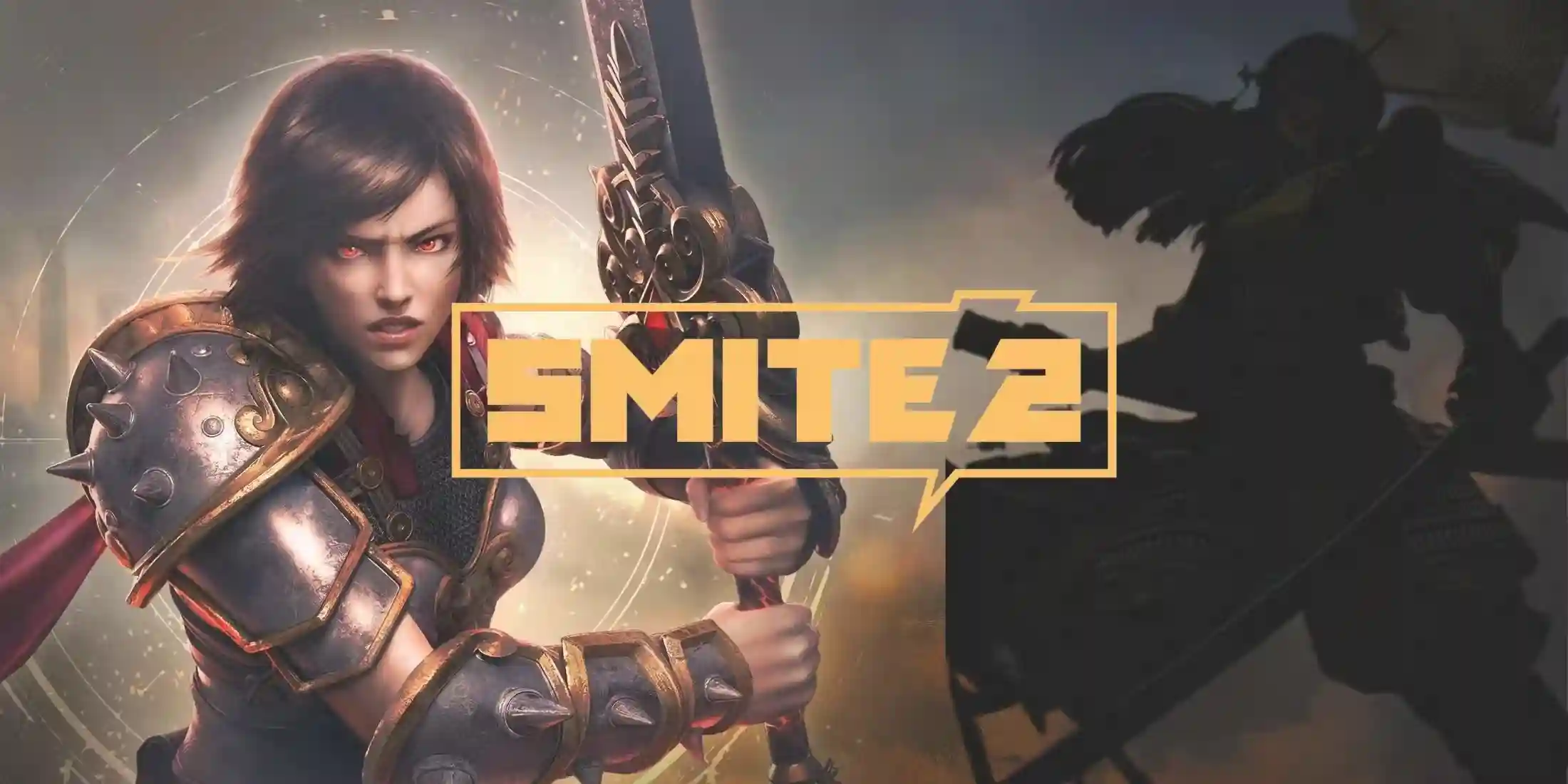 Smite 2 Unveils Next Two Gods Joining the Game