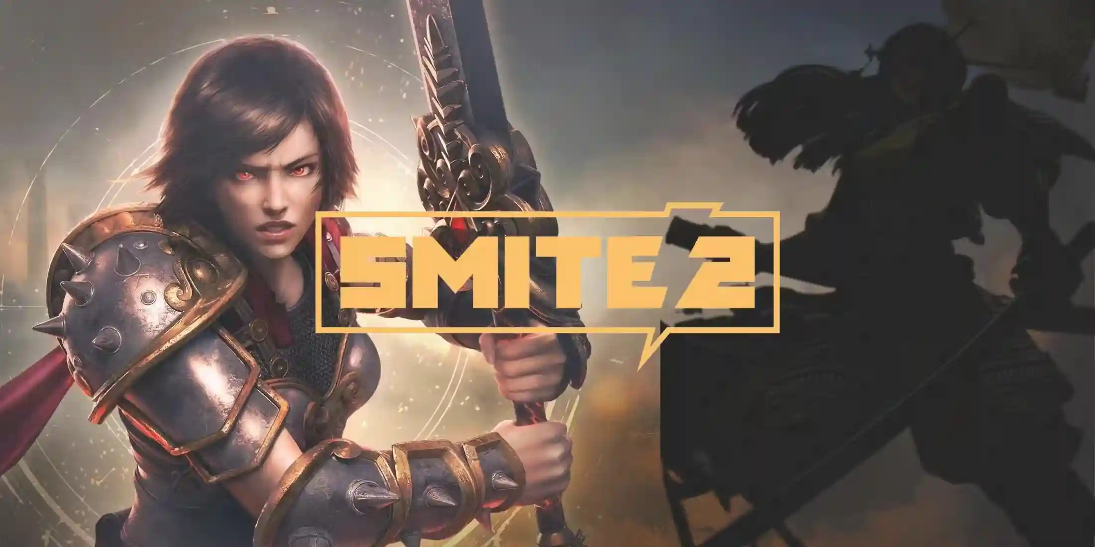 Smite 2 Unveils Next Two Gods Joining the Game News