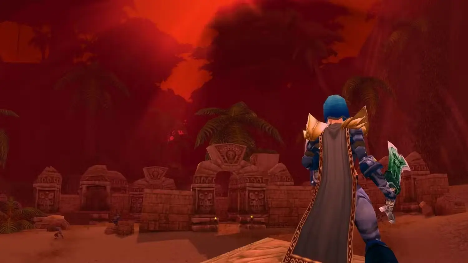 World of Warcraft Classic Announces Realm Consolidation Schedule for Season of Discovery