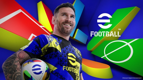 eFootball™ Launches an Exciting New Season