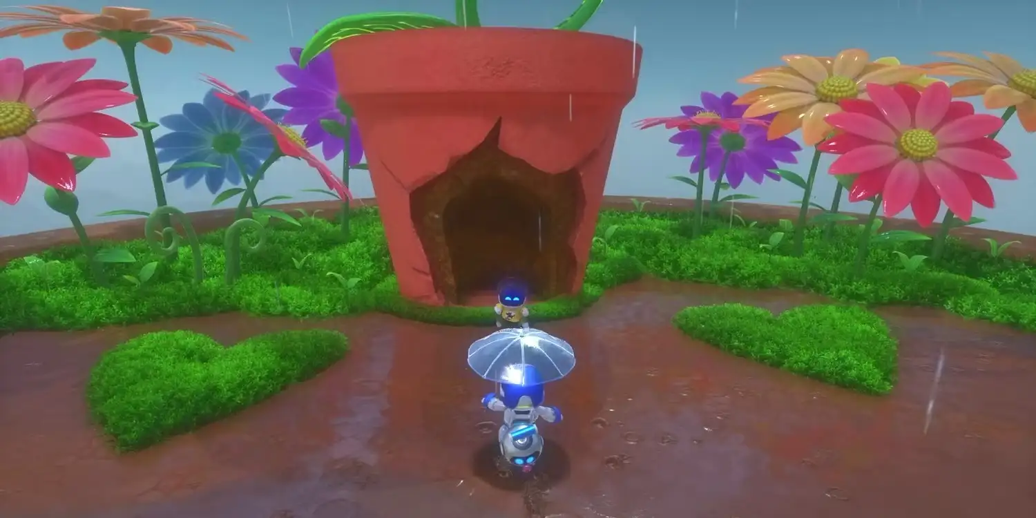 Astro Bot Guide: Complete Walkthrough for Balloon Breeze