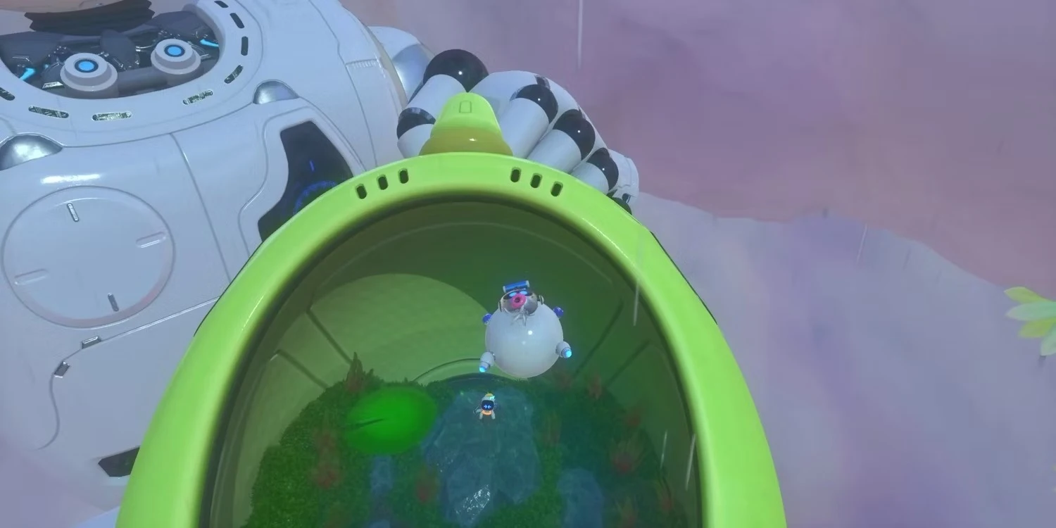 Astro Bot Guide: Complete Walkthrough for Balloon Breeze