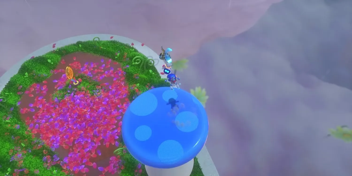 Astro Bot Guide: Complete Walkthrough for Balloon Breeze