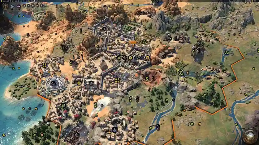 Civilization 7: First Six Civilizations Unveiled