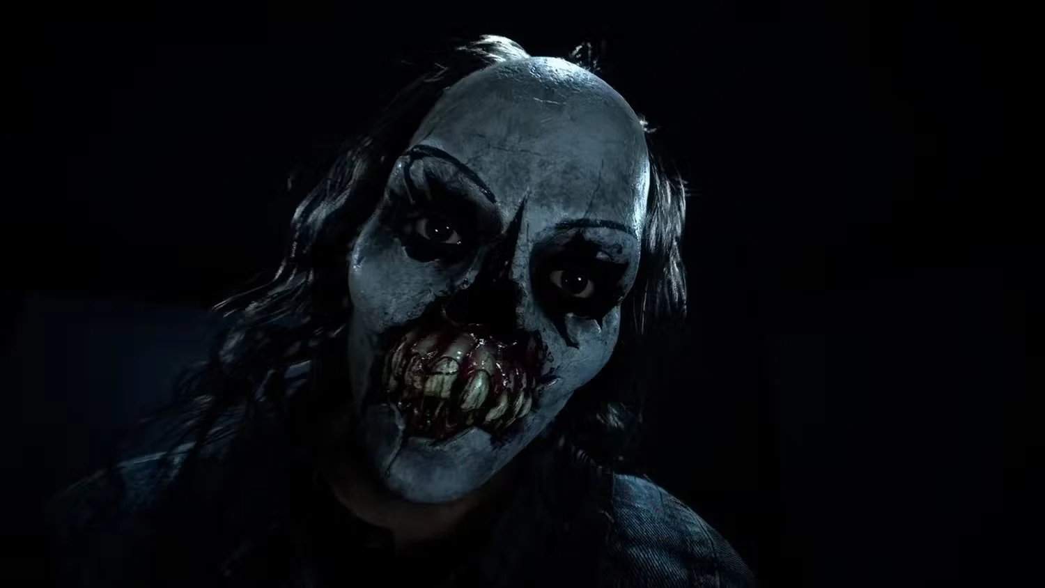 Until Dawn PC System Requirements and Features Unveiled