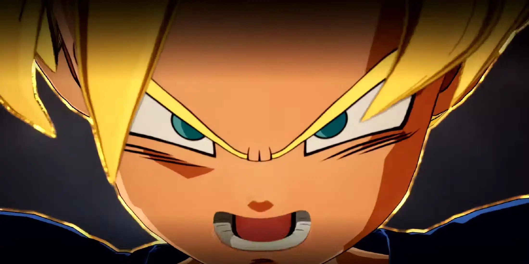 Dragon Ball: Sparking Zero Reveals 15 New Characters for the Roster