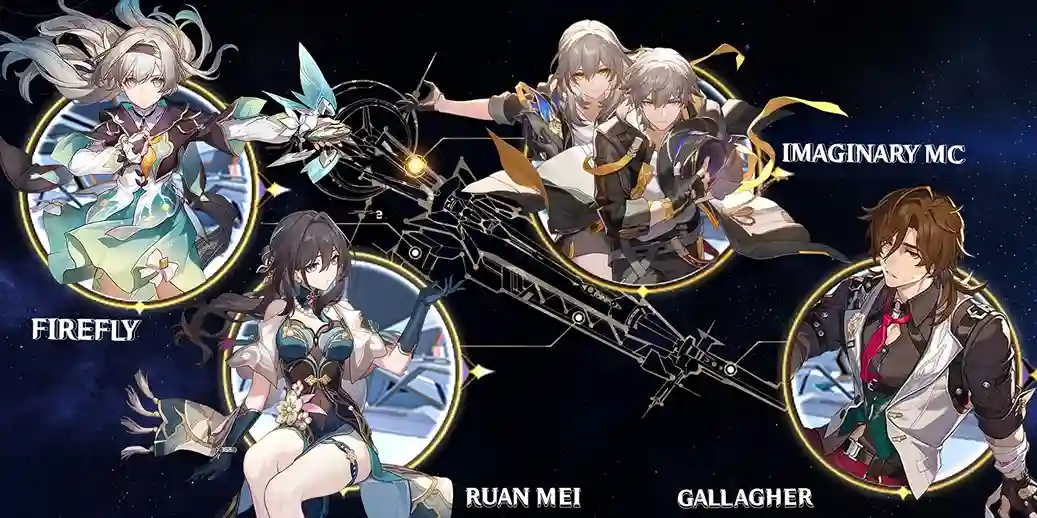 Honkai: Star Rail Guide – Feixiao Boss Fight